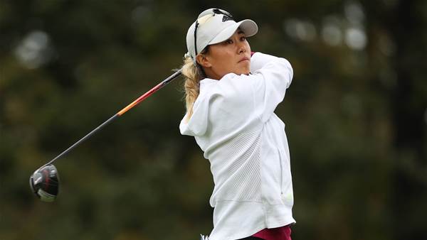 The Preview: LPGA Drive On Championship