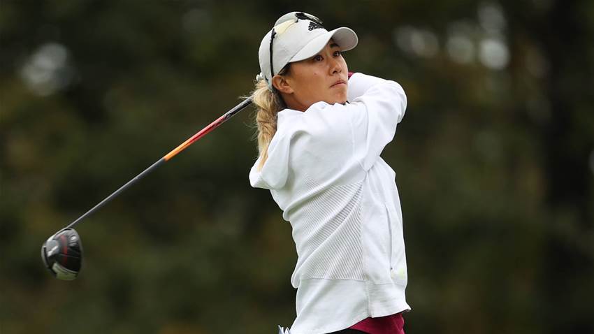 The Preview: LPGA Drive On Championship The Preview: LPGA Drive On Championship