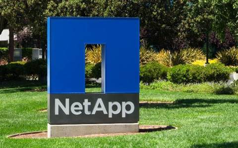 NetApp updates storage software, services, hardware with eye on cloud