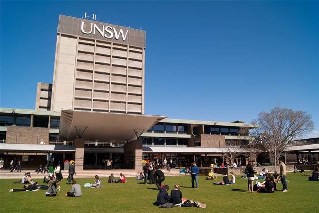 UNSW moves welcome program for international students online