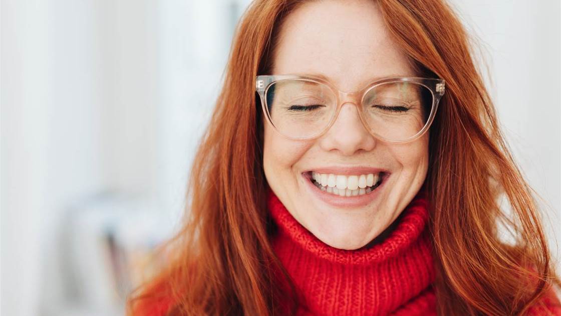 3 Experts On Managing Smile Lines