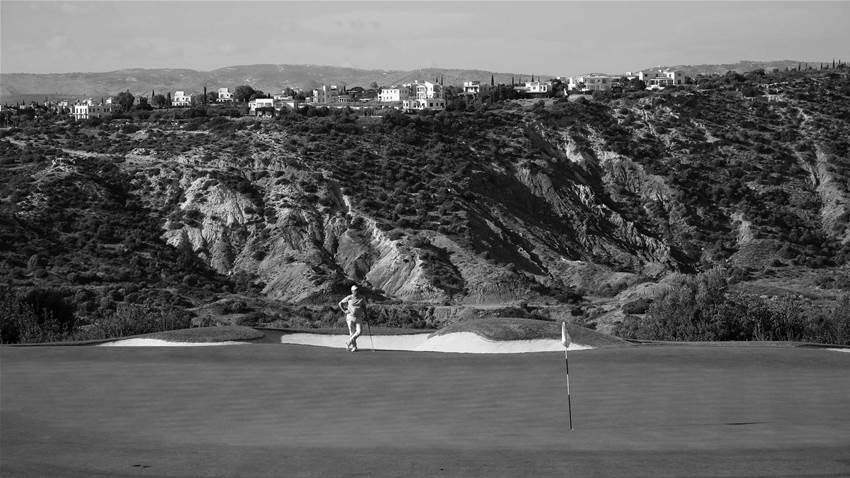 So-called expert golf tips for this week So-called expert golf tips for this week