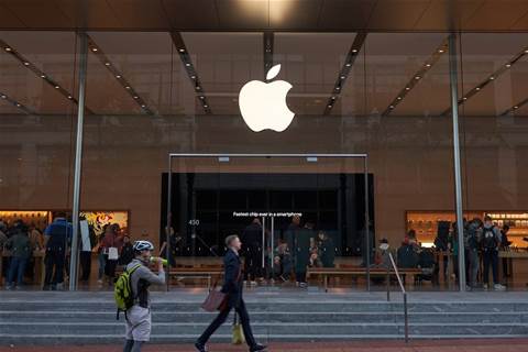 Apple to hold Nov 10 event, analysts expect new Mac computers