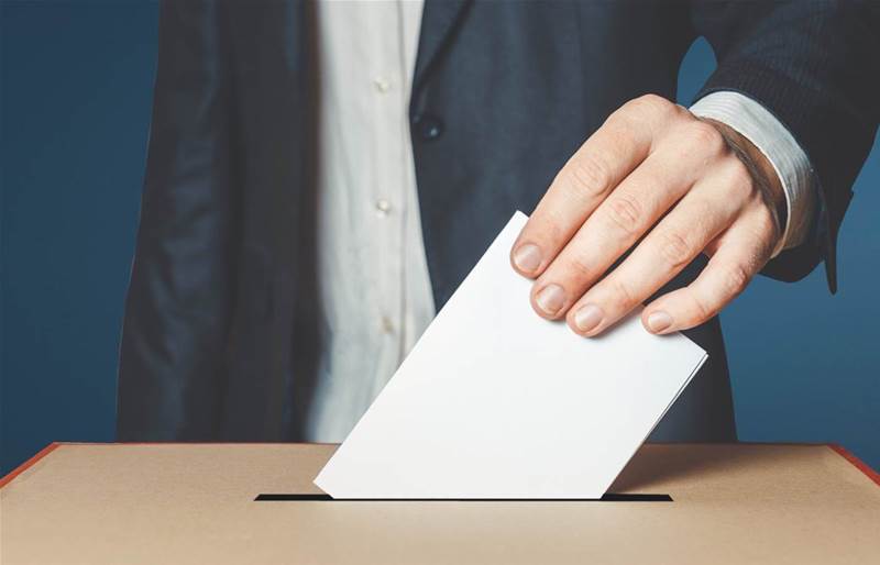 OpenAI, Meta and other tech giants sign effort to fight AI election interference