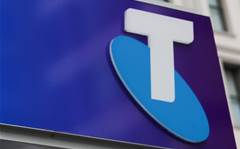 Telstra to restructure into three entities