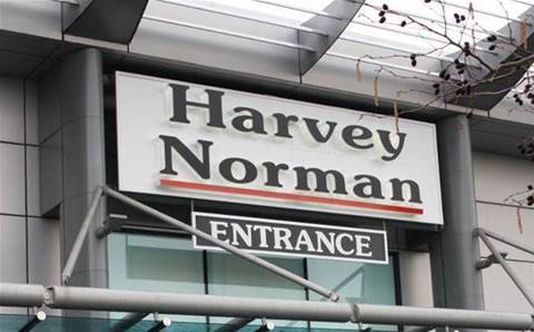 Harvey Norman to resell Simble Solutions smart energy SaaS solutions, IoT devices