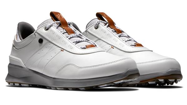 New FootJoy Stratos designed for out of this world comfort