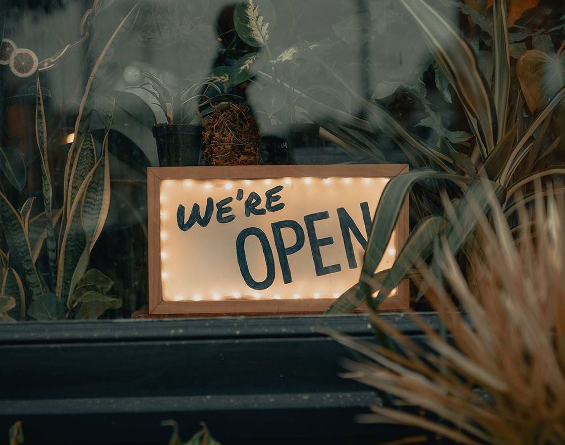 dear strictly business: what do I need to do to make my business official? dear strictly business: what do I need to do to make my business official?