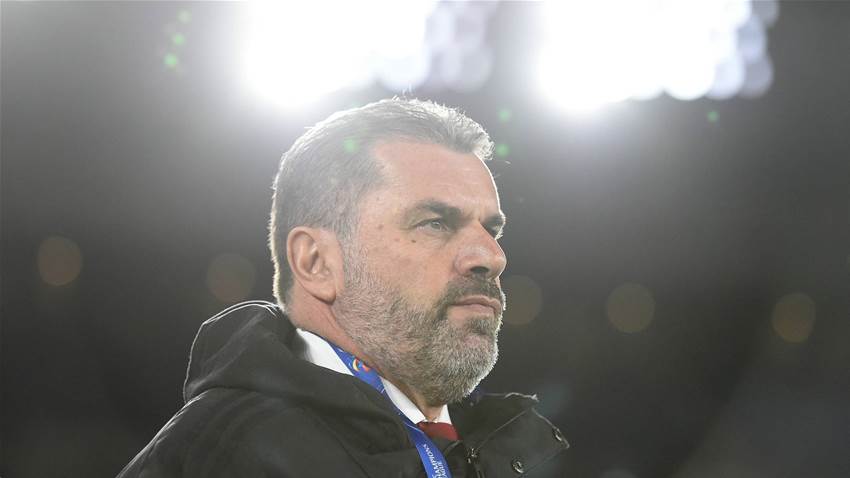 Tables turned for Ange Postecoglou while Thomas Deng returns Tables turned for Ange Postecoglou while Thomas Deng returns