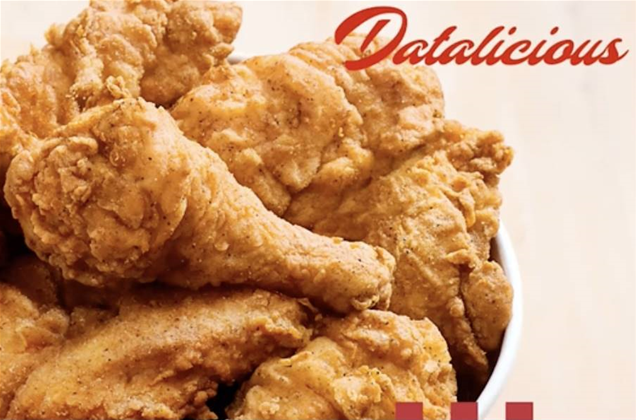 KFC Australia to fit its stores with IoT sensors