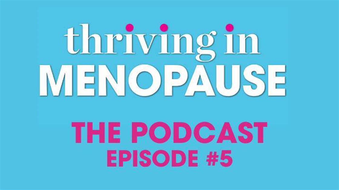 Why You've Gone Off Sex