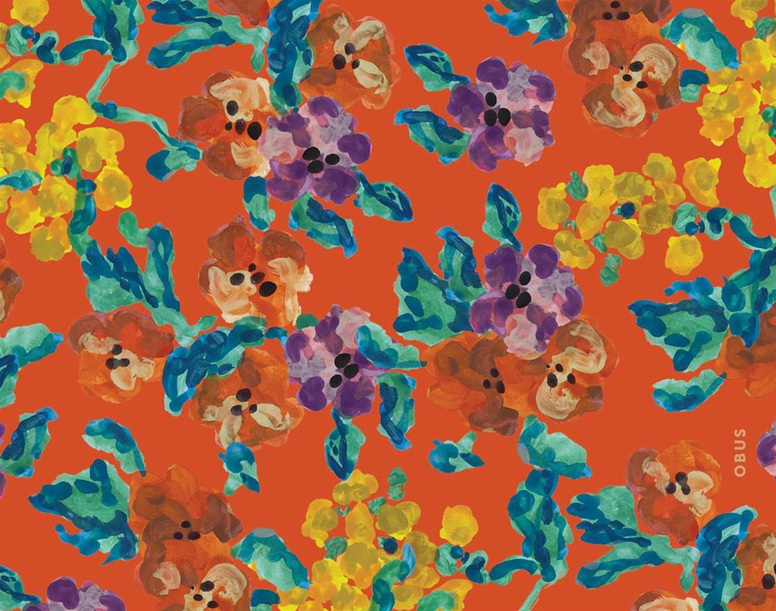 a special obus print #1 a special obus print #1