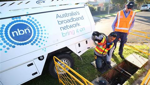 NBN Co weaves AI and automation into its operational "fabric"