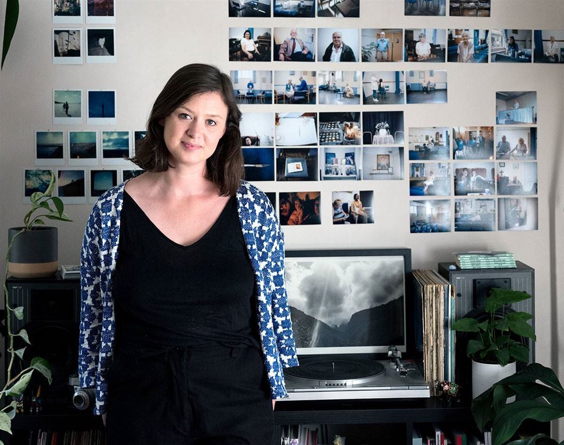 stephanie rose wood uses photography to connect with people stephanie rose wood uses photography to connect with people