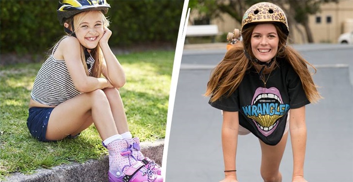 RollerTips with RollerFit: a beginners guide to skating! RollerTips with RollerFit: a beginners guide to skating!