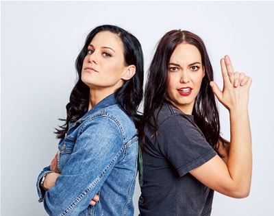 the ladies guide to dude cinema