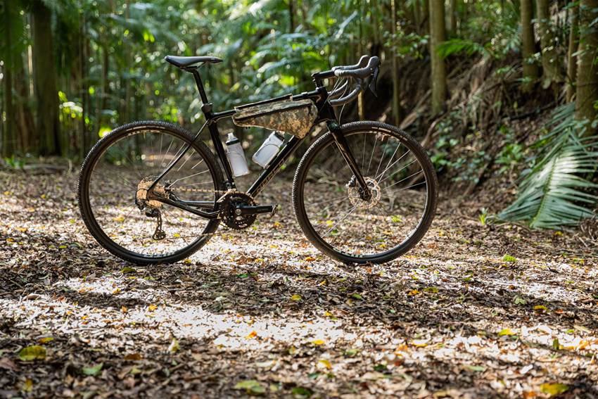 TESTED: Norco Search XR C
