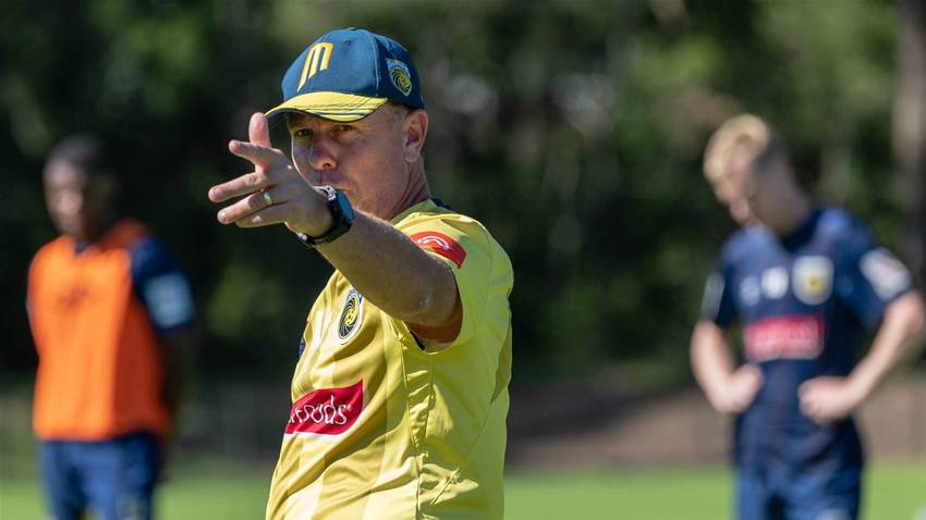 Mariners wary of 'wounded bull' Jets Mariners wary of 'wounded bull' Jets