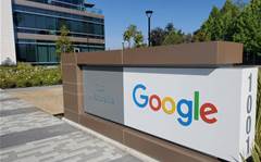 ACCC warns Google, Facebook laws are just the start