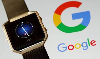 Google closes $2.1bn deal to buy Fitbit as US govt probe continues