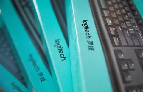 Logitech lifts annual forecasts for third time as quarterly profit soars