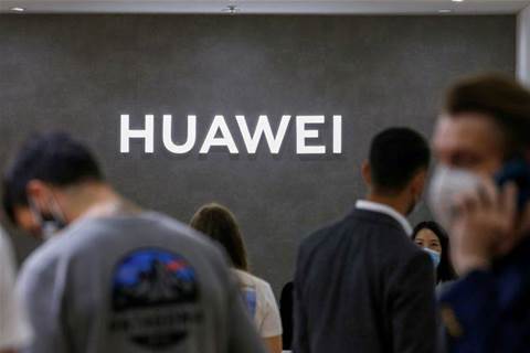 Huawei in talks to sell premium smartphone brands