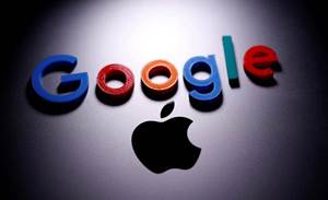 Google to stop using Apple tool to track iPhone users