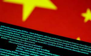 Chinese spyware code was copied from America's NSA