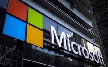 ESET says at least 10 hacking groups using Microsoft software flaw
