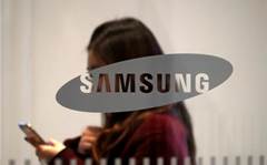 Samsung first-quarter profit likely surged on smartphone, appliance sales
