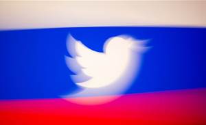 Russia extends punitive Twitter slowdown until mid-May