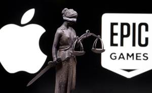 Apple must ease App Store rules, US judge orders