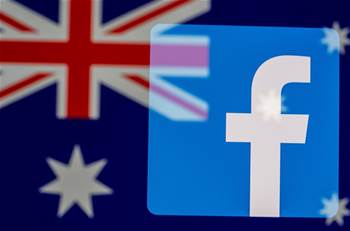 Facebook wraps up deals with Australian media firms