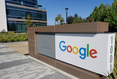 Google slams regulators for ignoring Apple