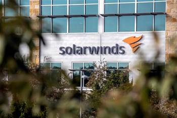SolarWinds hackers stole data on US sanctions policy, intelligence probes