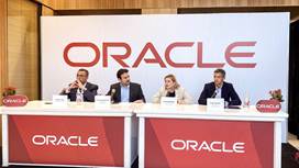 Oracle opens underground Israel cloud data centre