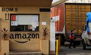 Five US lawmakers accuse Amazon of possibly lying to Congress