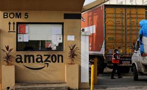 Five US lawmakers accuse Amazon of possibly lying to Congress