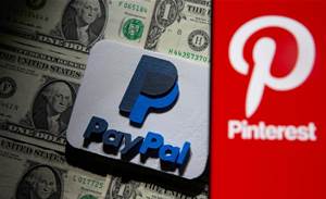 PayPal says it is currently not pursuing Pinterest acquisition