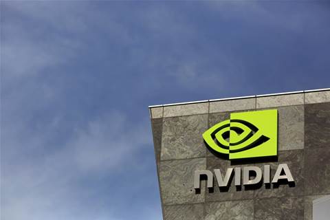 EU regulators open probe into Nvidia's $53 billion ARM bid