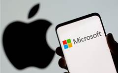 Microsoft now world's most valuable company
