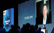 Musk's Starlink registers India unit