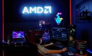 AMD books capacity years ahead to ease crunches