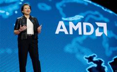 AMD lands Meta as data centre customer