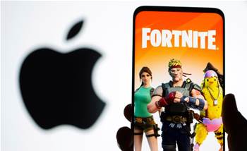 US judge skeptical of Apple's request for pause of 'Fortnite' antitrust orders