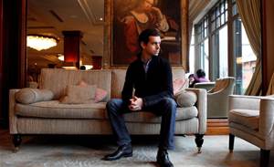 Twitter CEO Jack Dorsey hands reins to technology chief Agrawal