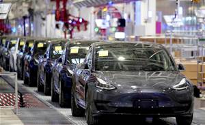 Tesla recalls almost half a million cars