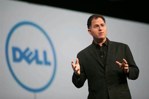 Why Dell Technologies' stock is reaching all-time highs