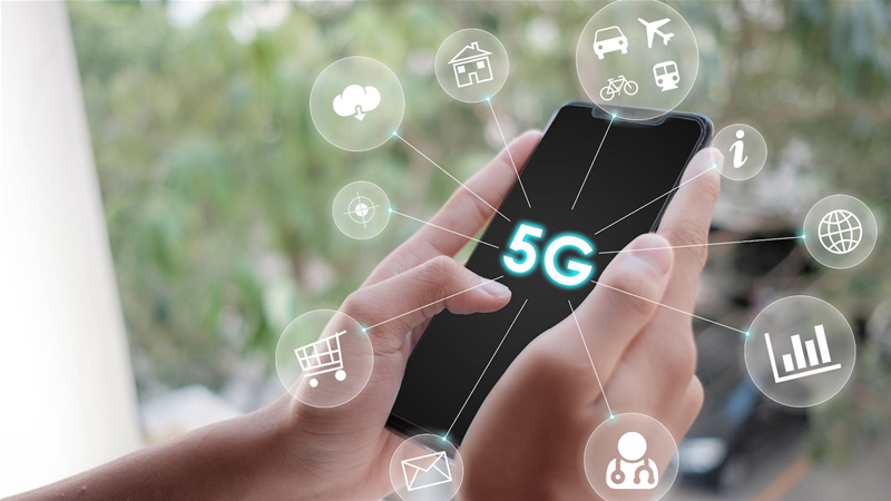 Thailand aims to leverage 5G tech to lead as an innovation-driven economy