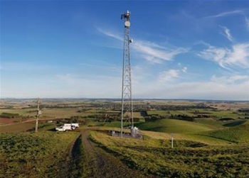 NBN Co runs fixed wireless tower on diesel generator for over two years
